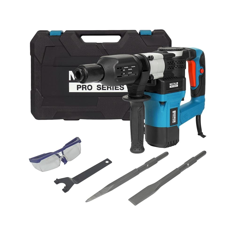 เครื่องสกัด MATALL PRO 1500 วัตต์ 5.5 กก.