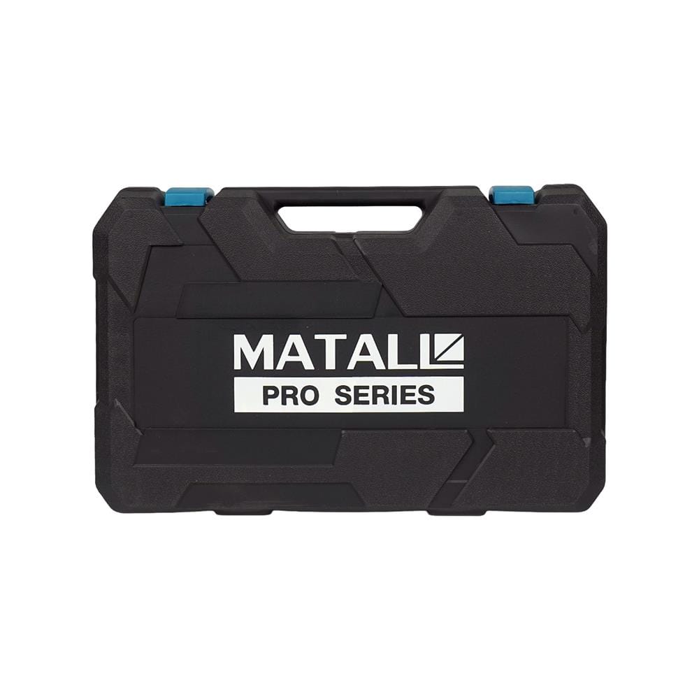 เครื่องสกัด MATALL PRO 1500 วัตต์ 5.5 กก.