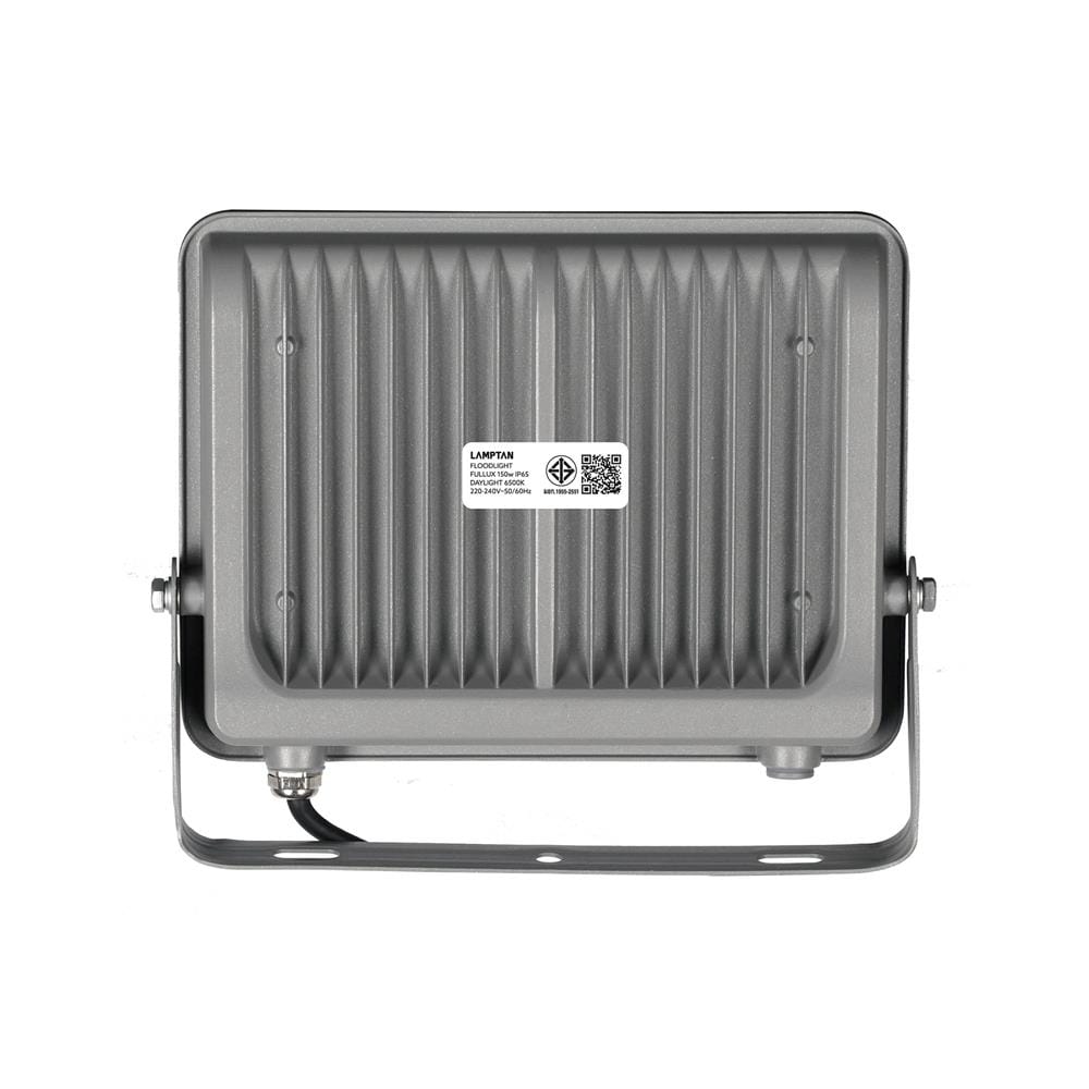 สปอตไลท์ภายนอก LED LAMPTAN FULLUX 150 วัตต์ DAYLIGHT