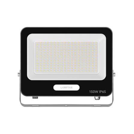 สปอตไลท์ภายนอก LED LAMPTAN FULLUX 150 วัตต์ DAYLIGHT_1