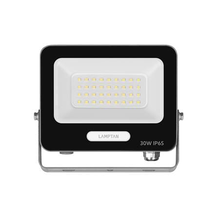 สปอตไลท์ภายนอก LED LAMPTAN FULLUX 30 วัตต์ DAYLIGHT_1