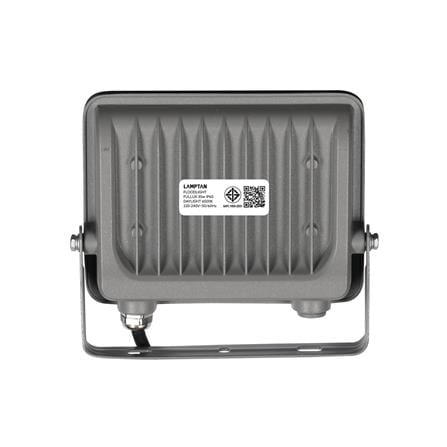 สปอตไลท์ภายนอก LED LAMPTAN FULLUX 30 วัตต์ DAYLIGHT_5
