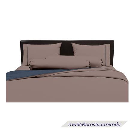 ชุดผ้าปูที่นอน 5 ฟุต (ชุด 7 ชิ้น) SANTAS COTTON USA MORNING MOOD BI_2