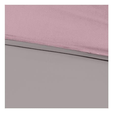 ชุดผ้าปูที่นอน 6 ฟุต (ชุด 7 ชิ้น) SANTAS COTTON USA MORNING MOOD GR_3