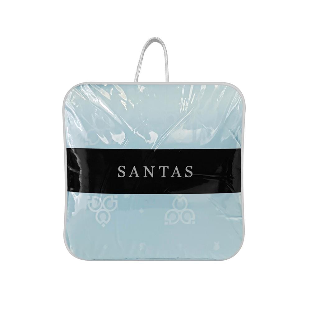 ผ้านวม SANTAS TEXIMA 100x90 นิ้ว MOIRA BL
