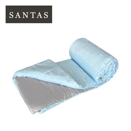 ผ้านวม SANTAS TEXIMA 100x90 นิ้ว MOIRA BL_0