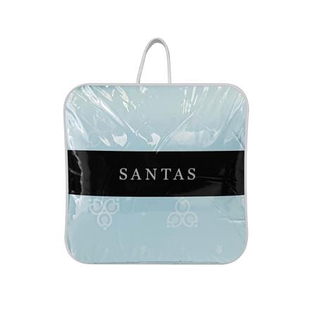 ผ้านวม SANTAS TEXIMA 100x90 นิ้ว MOIRA BL_1