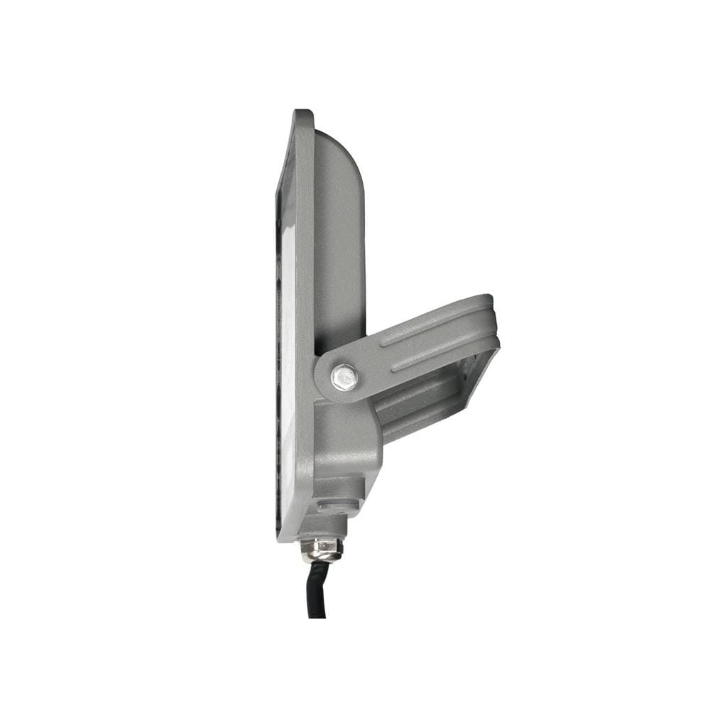 สปอตไลท์ภายนอก LED LAMPTAN FULLUX 50 วัตต์ DAYLIGHT