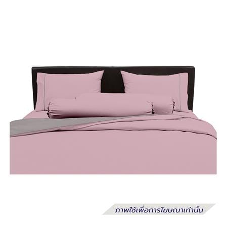 ชุดผ้าปูที่นอน 6 ฟุต (ชุด 7 ชิ้น) SANTAS COTTON USA MORNING MOOD PI_2