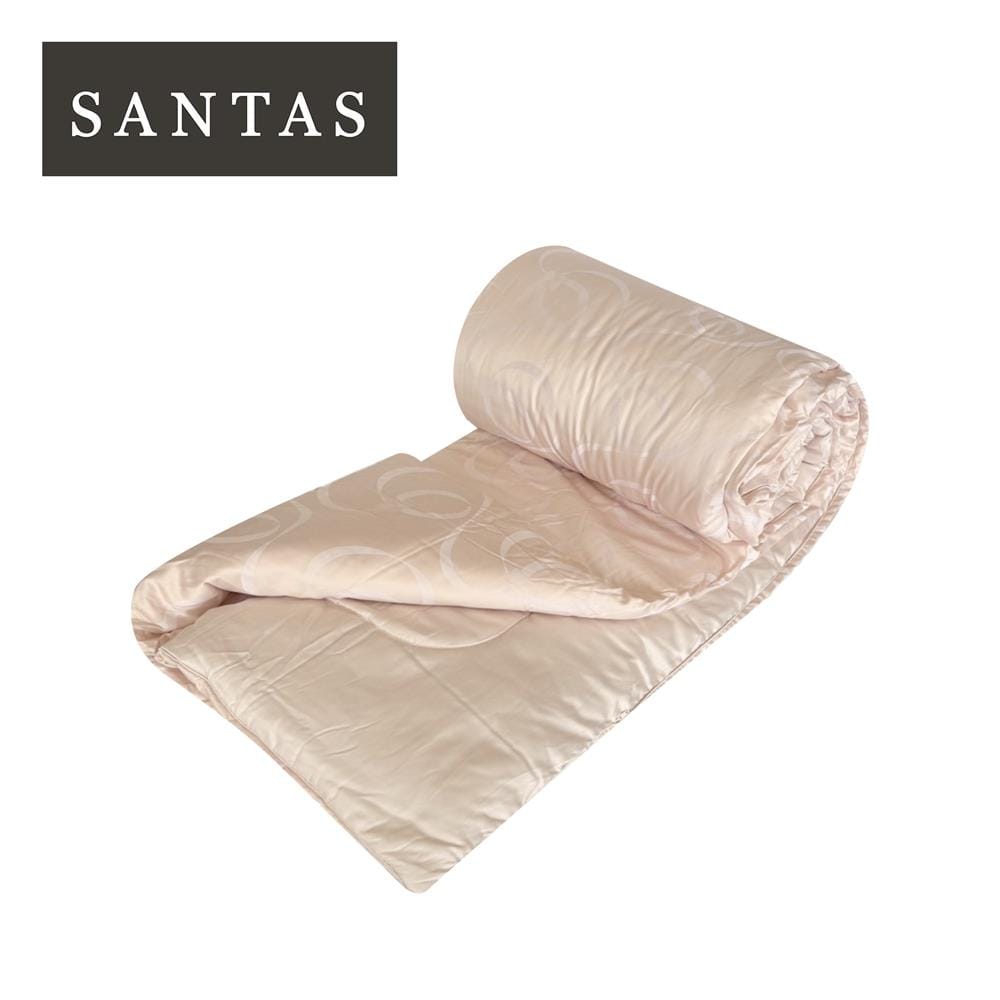 ผ้านวม SANTAS TEXIMA 100x90 นิ้ว MUDITA CR