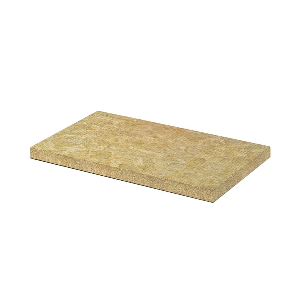 ฉนวนกันเสียง ROCKWOOL SAFE N SILENT PRO 350 หนา 2 นิ้ว 60x5x120 ซม. (แพ็ก 4 ชิ้น)