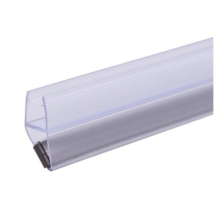 ขอบยางประตูพร้อมแถบแม่เหล็ก MOYA BRPVC-08D-21 8 มม._0
