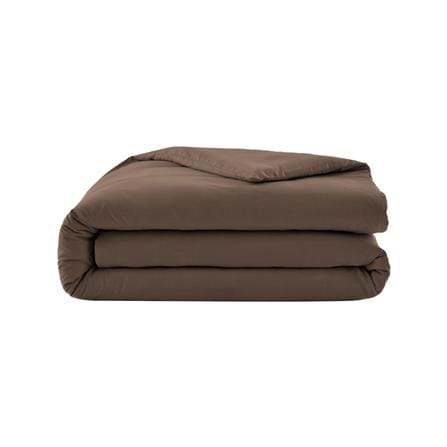 ปลอกผ้านวม OMAZZ PAUL TAILOR 70x90 นิ้ว ESPRESSO_0