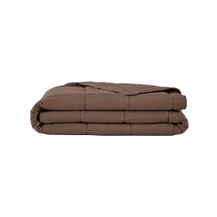 ผ้านวม OMAZZ PAUL TAILOR 70X90 นิ้ว ESPRESSO_0