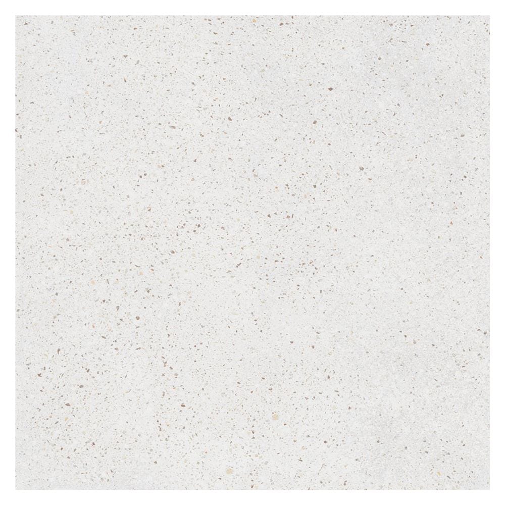 กระเบื้องพื้นพอร์ซเลน 60x60 ซม. COTTO เบเนเวนโต้ ขาว ซาติน PM 1.44 ตร.ม.