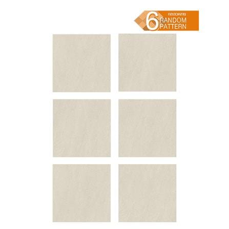 กระเบื้องพื้นพอร์ซเลน 60x60 ซม. COTTO อาเวลลิโน่ เบจ PM 1.44 ตร.ม._1