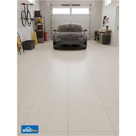 กระเบื้องพื้นพอร์ซเลน 60x60 ซม. COTTO อาเวลลิโน่ เบจ PM 1.44 ตร.ม._4