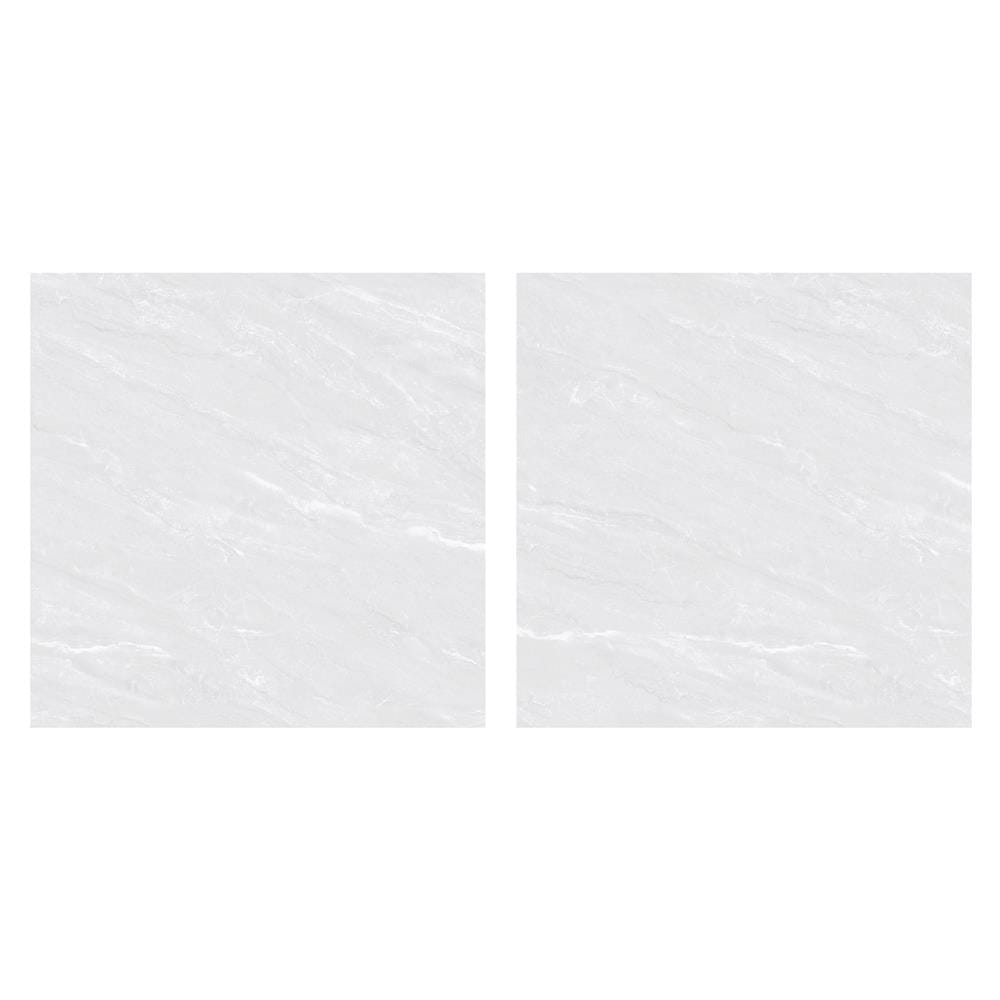 กระเบื้องพื้น 60x60 ซม. ภูผา มากิ เทาอ่อน PM 1.44 ตร.ม.