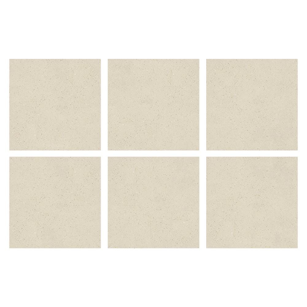 กระเบื้องพื้นพอร์ซเลน 60x60 ซม. COTTO เบเนเวนโต้ เบจ PM 1.44 ตร.ม.