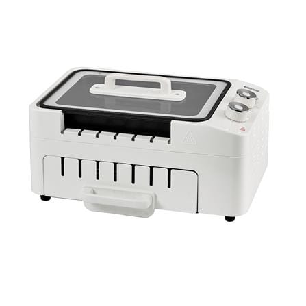เตาบาร์บิคิว SMARTHOME SM-BBQ12000_0