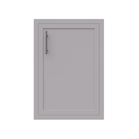 บานซิงค์เดี่ยว MJ SLIM SHAKER 46x66 ซม. สี ELEGANT