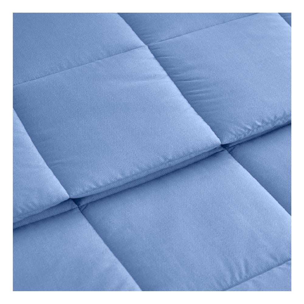 ผ้านวม OMAZZ PAUL TAILOR 100x90 นิ้ว PACIFIC
