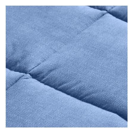 ผ้านวม OMAZZ PAUL TAILOR 100x90 นิ้ว PACIFIC_2