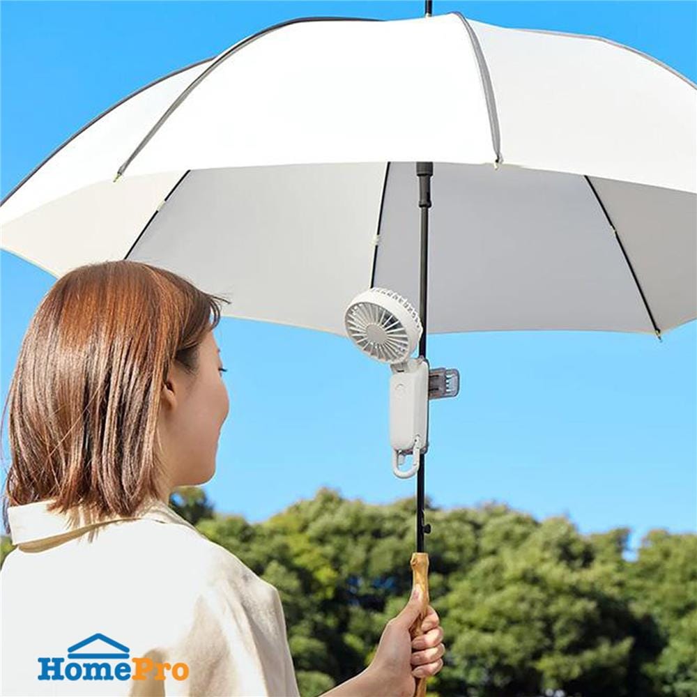 อุปกรณ์คลิปสำหรับยึดติดพัดลม RHYTHM 441116001 สีดำ