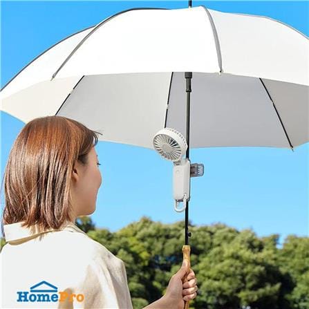 อุปกรณ์คลิปสำหรับยึดติดพัดลม RHYTHM 441116001 สีดำ_4