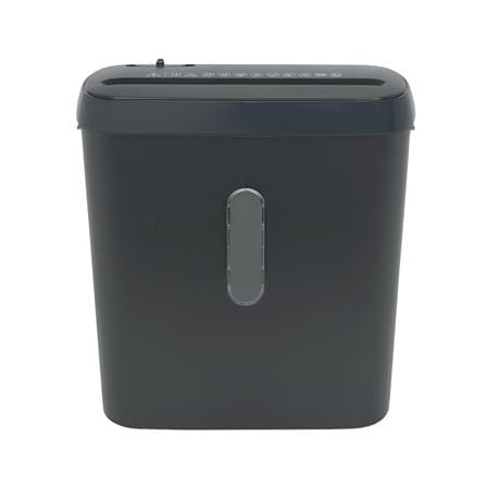 เครื่องย่อยกระดาษ A4 STACKO S636B สีดำ_2