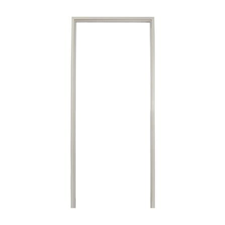 วงกบประตู WPC MODERNWOOD 90x220 ซม. ไม่ทำสี_1