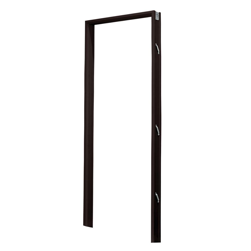 วงกบประตู UPVC MODERNWOOD 90x200 ซม. สีโอ๊ค