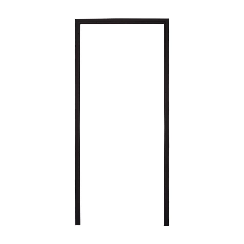วงกบประตู UPVC MODERNWOOD 90x200 ซม. สีโอ๊ค