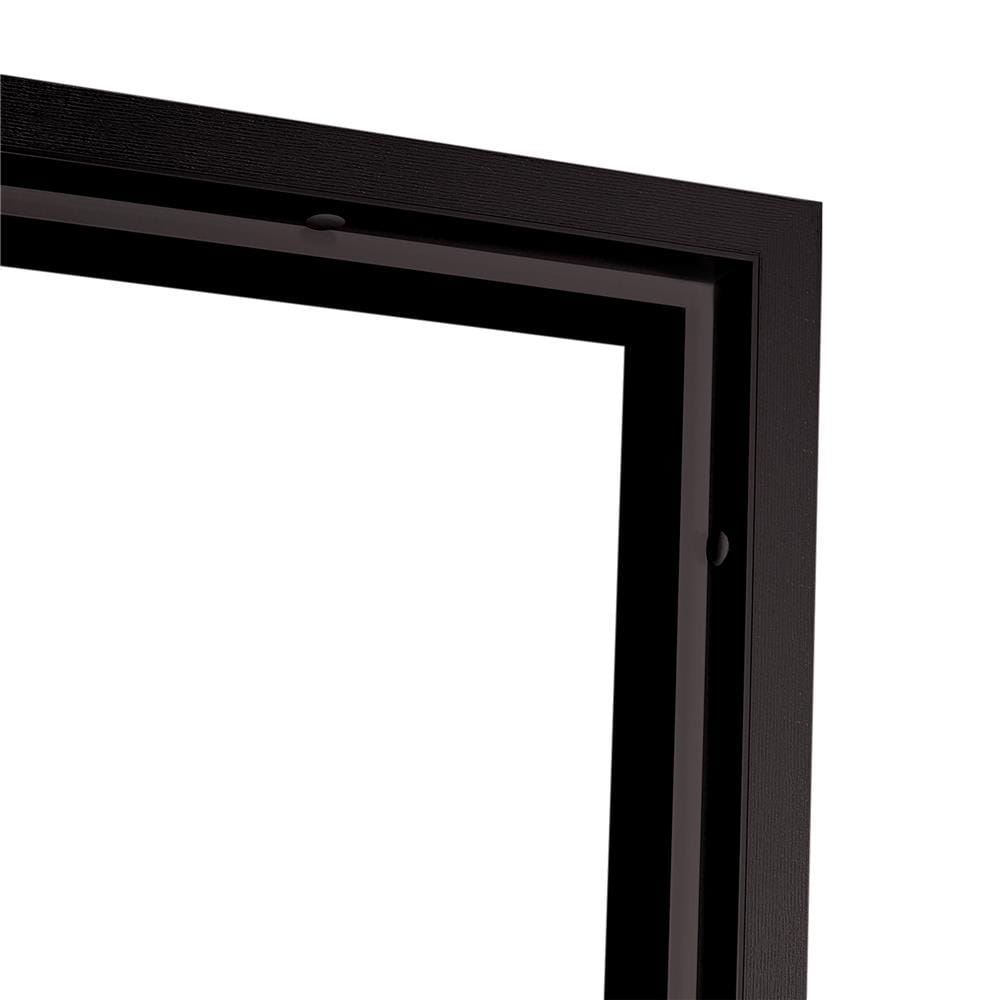 วงกบประตู UPVC MODERNWOOD 90x200 ซม. สีโอ๊ค