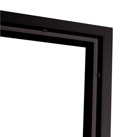 วงกบประตู UPVC MODERNWOOD 90x200 ซม. สีโอ๊ค_2