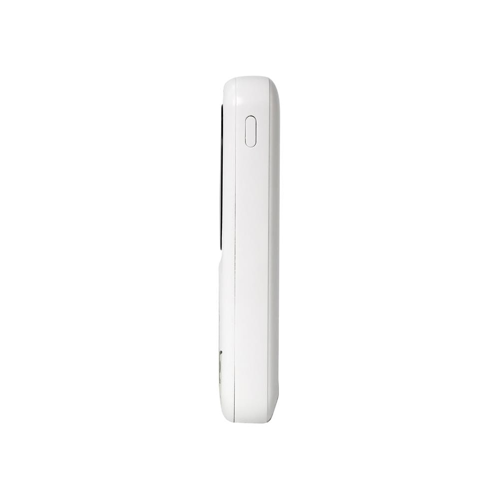 พาวเวอร์แบงก์ ANITECH PB10-B 10000mAh สีขาว