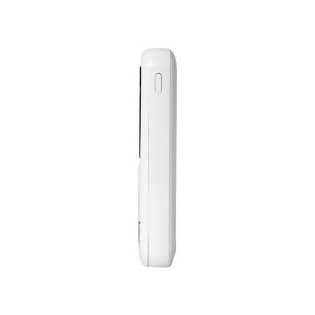 พาวเวอร์แบงก์ ANITECH PB10-B 10000mAh สีขาว_4