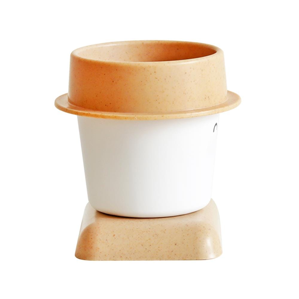 ที่ใส่อุปกรณ์ในครัว MINIMAL SCULPT น้องแมวสวมหมวก