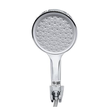 ฝักบัวสายอ่อน 1 ระดับ LUZERN HS-3308_1