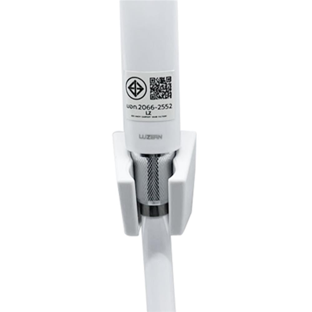 ฝักบัวสายอ่อน 1 ระดับ LUZERN HS-700W