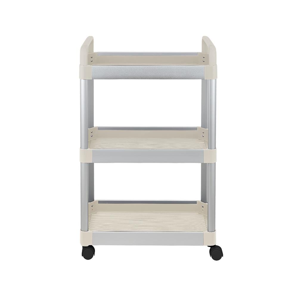 ชั้นวางของในครัว 3 ชั้น KECH NOAR SIZE L 50x30x78 ซม.