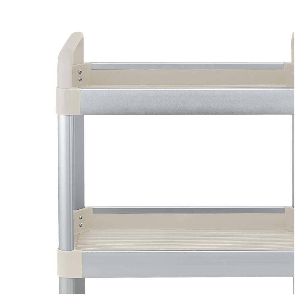 ชั้นวางของในครัว 3 ชั้น KECH NOAR SIZE L 50x30x78 ซม.
