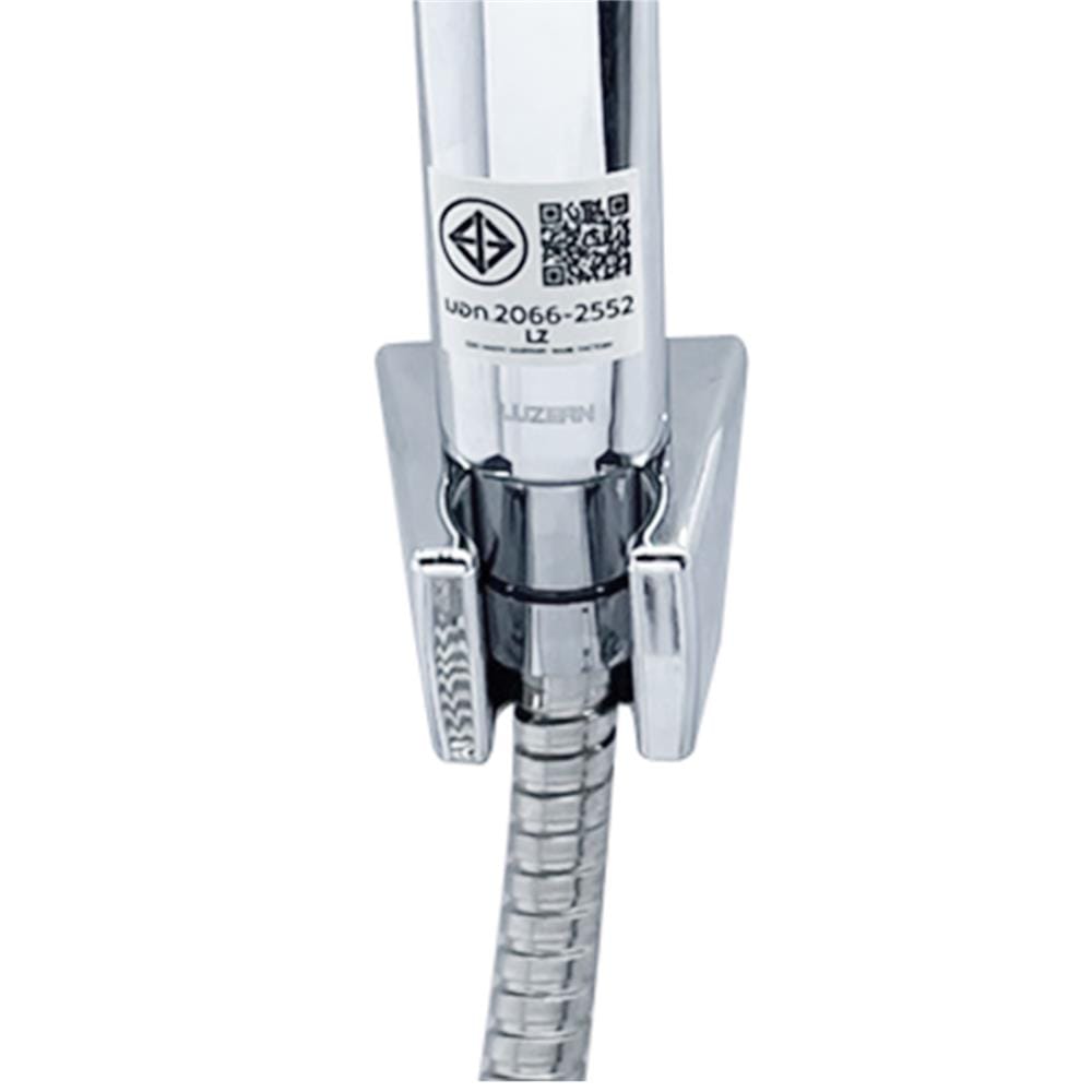 ฝักบัวสายอ่อน 5 ระดับ LUZERN HS-3407