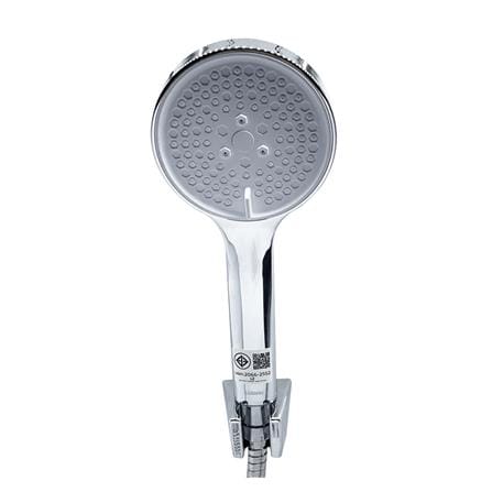ฝักบัวสายอ่อน 5 ระดับ LUZERN HS-3407_1