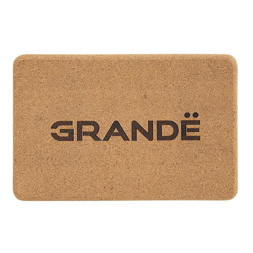 บล็อกโยคะ GRANDE