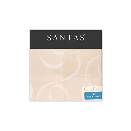 ชุดผ้าปูที่นอน 6 ฟุต (ชุด 5 ชิ้น) SANTAS TEXIMA MUDITA CR_4