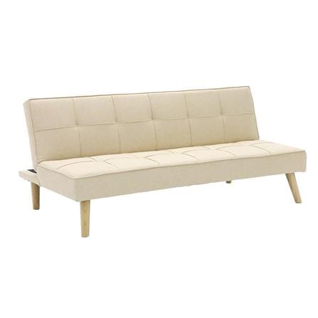 ชุดห้องนอน 5 ฟุต KONCEPT HAVE 59064087 สีขาว_3