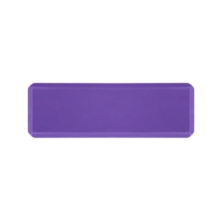 โยคะบล็อก GRANDE EVA สีม่วง_2