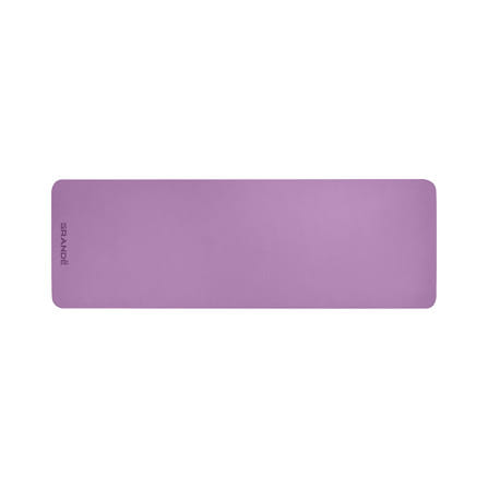 เสื่อโยคะ GRANDE TPE สีชมพู/ม่วง_2