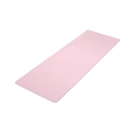 เสื่อโยคะ GRANDE SOLID TPE MAT สีชมพู